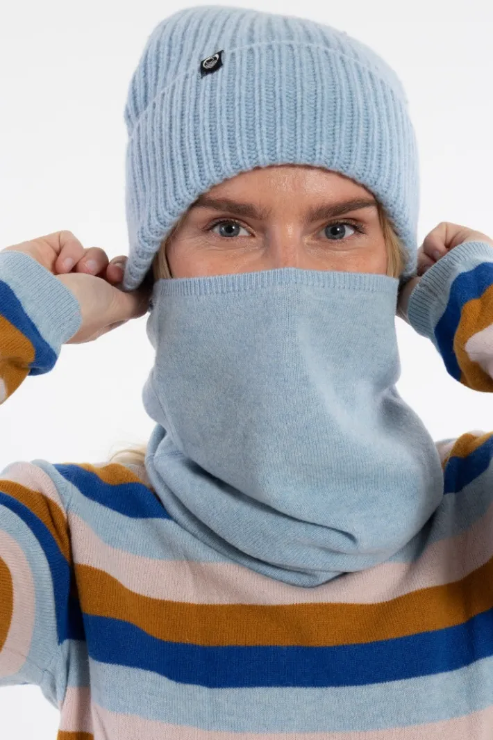 danebest_friend_merino_ne_4-1.webp Danebest Friend Merino Neckwarmer Light Blue