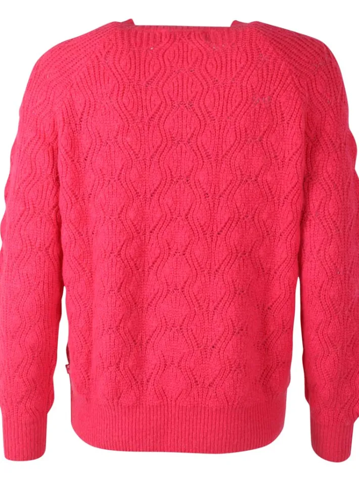 danebirdie_wool_sweater_p_4.webp Danebirdie Wool Sweater Power Pink