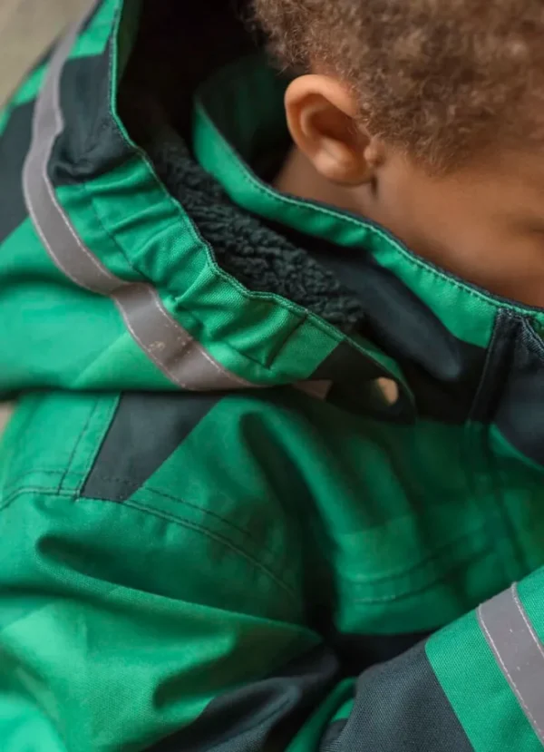 Danebjoerne suit Engedal