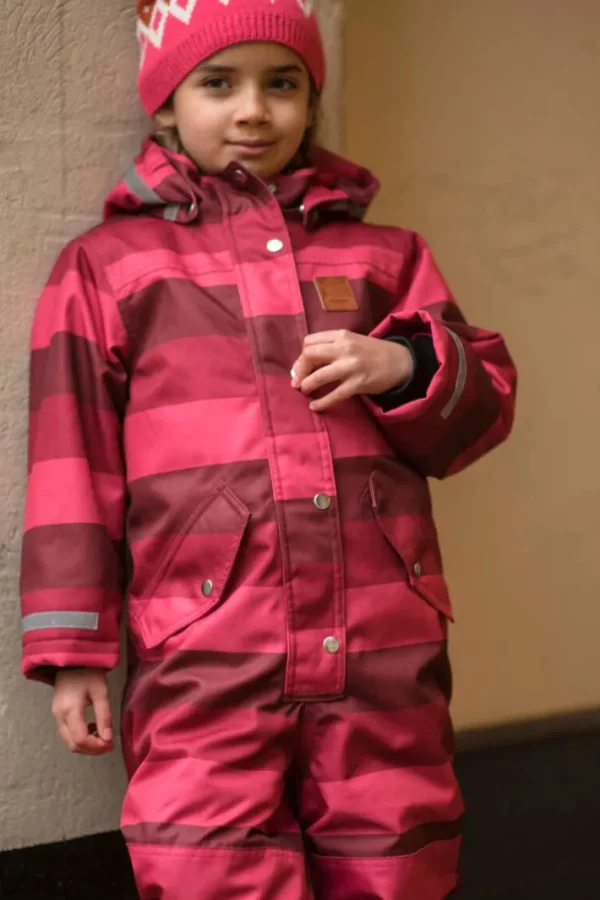 Danebjoerne suit Hindbaerbrus