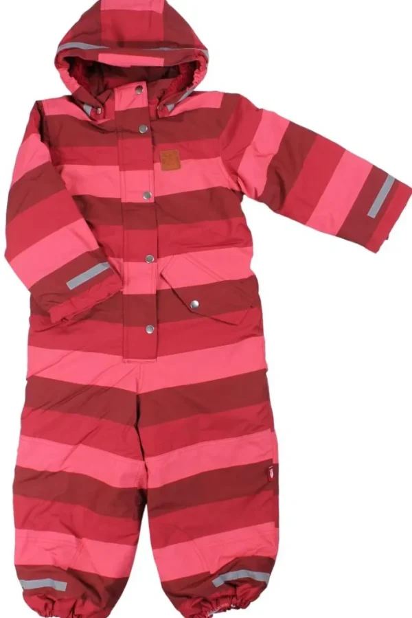 Danebjoerne suit Hindbaerbrus