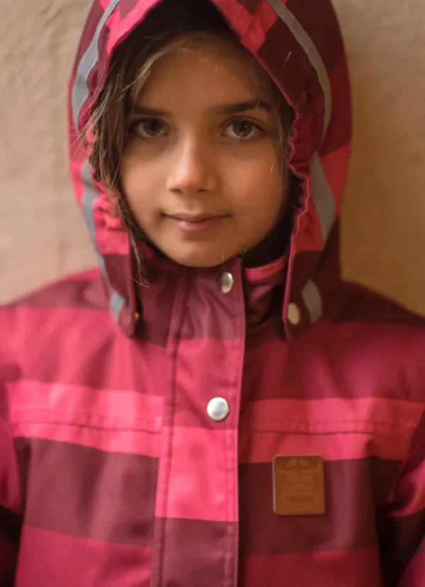 Danebjoerne suit Hindbaerbrus