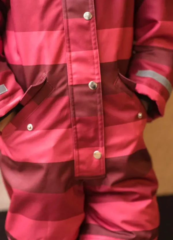 Danebjoerne suit Hindbaerbrus