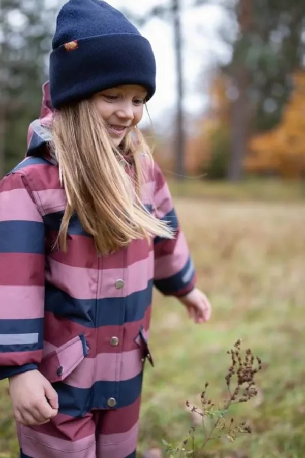 Danebjoerne suit Medoc