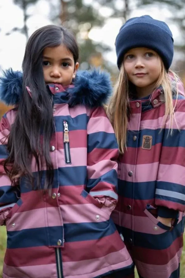 Danebjoerne suit Medoc