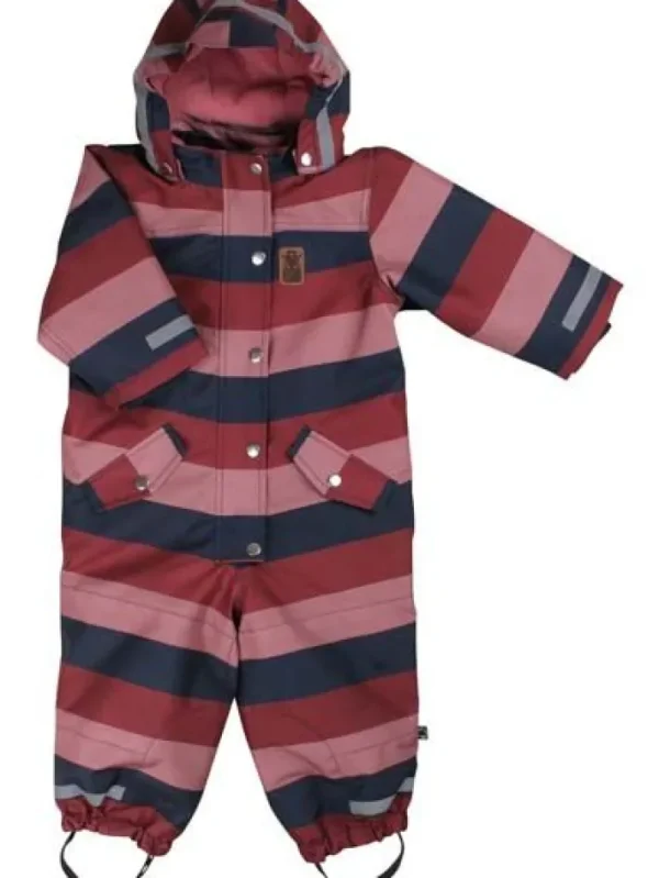 Danebjoerne suit Medoc