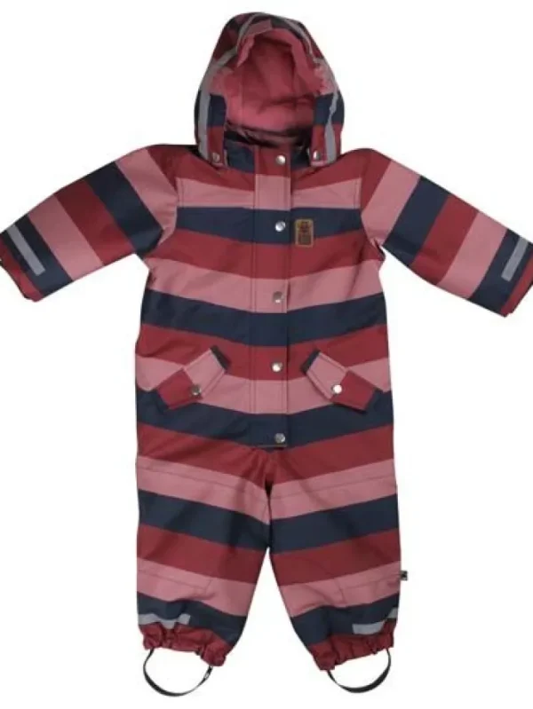 Danebjoerne suit Medoc