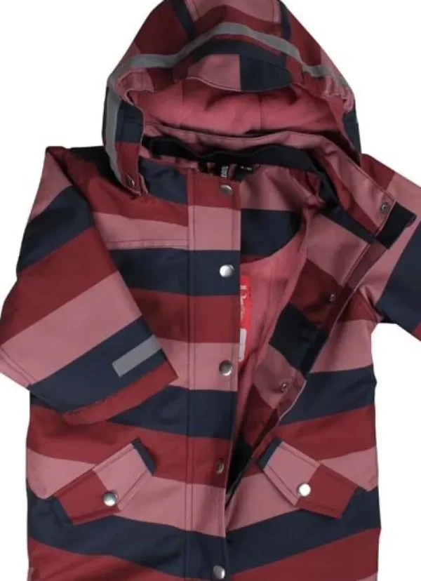 Danebjoerne suit Medoc