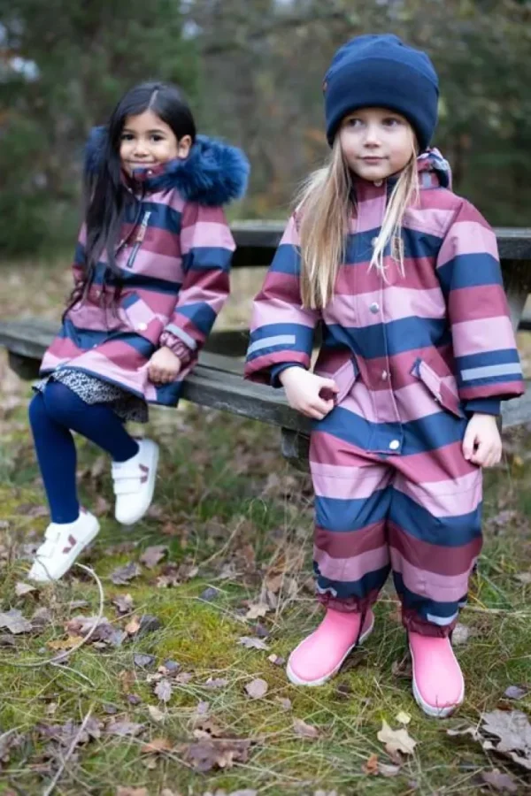 Danebjoerne suit Medoc