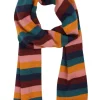 Daneboa Wool Scarf Big Things