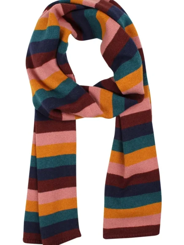 Daneboa Wool Scarf Big Things