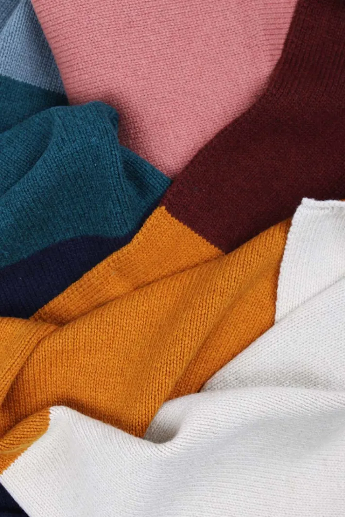 daneboa_wool_scarf_multi_1.webp Daneboa Wool Scarf Multi