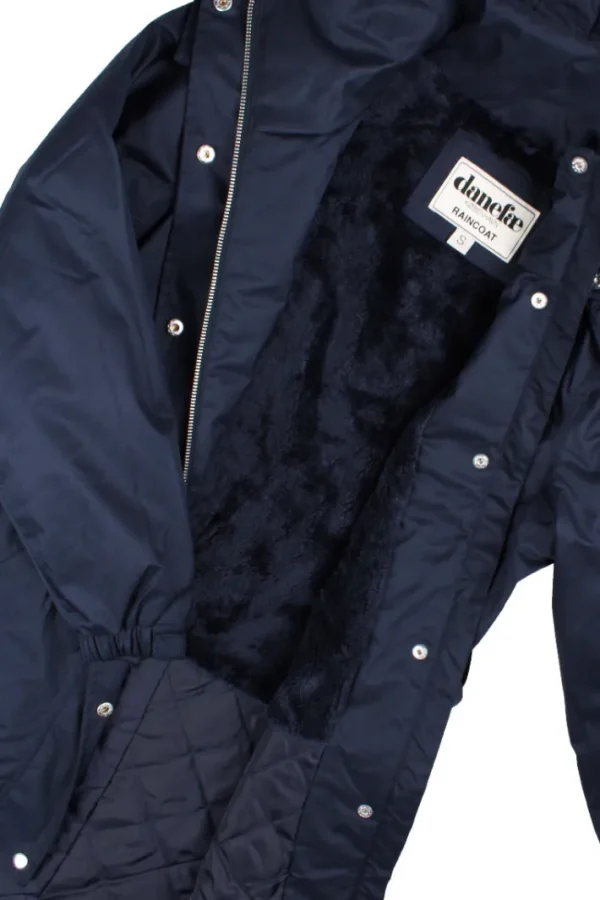 Danebornholm Winter Rain Dk Navy