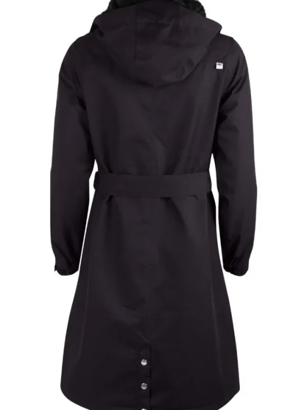 Danebornholm Winter Rain Black