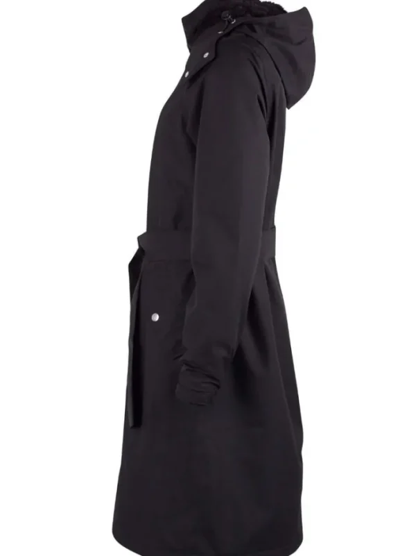 Danebornholm Winter Rain Black