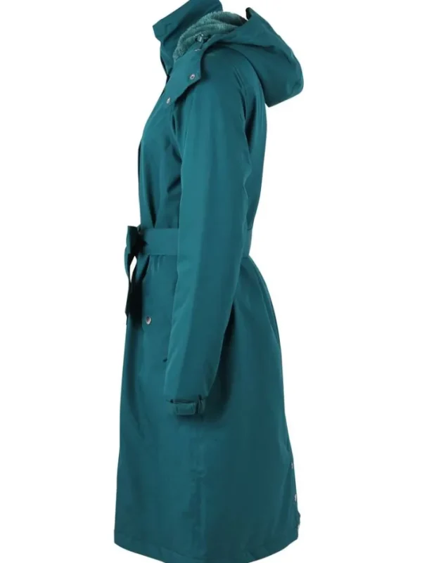 Danebornholm Winter Rain Dark Duck