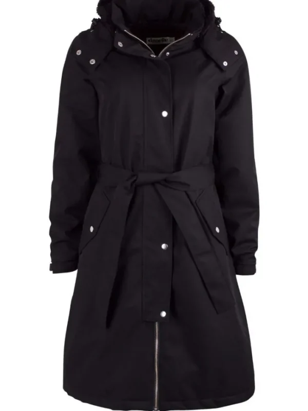 Danebornholm Winter Rain Black