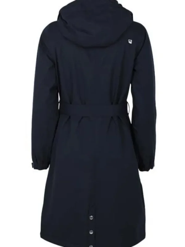 Danebornholm Winter Rain Dk Navy