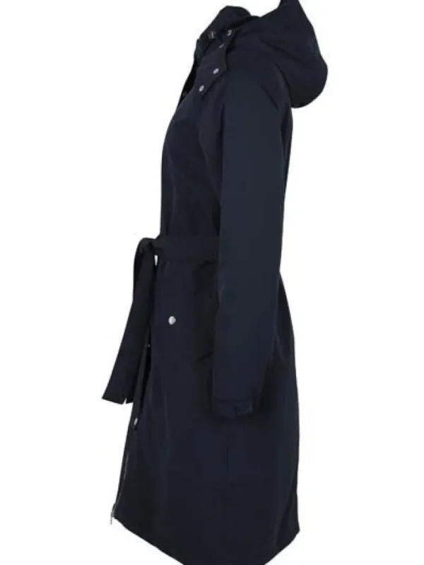 Danebornholm Winter Rain Dk Navy