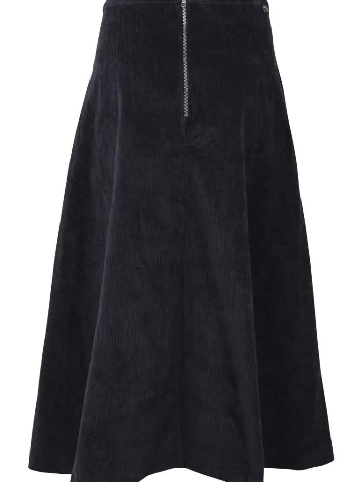 danebrava_cord_stretch_sk_4.webp Danebrava Cord Stretch Skirt Dark Navy