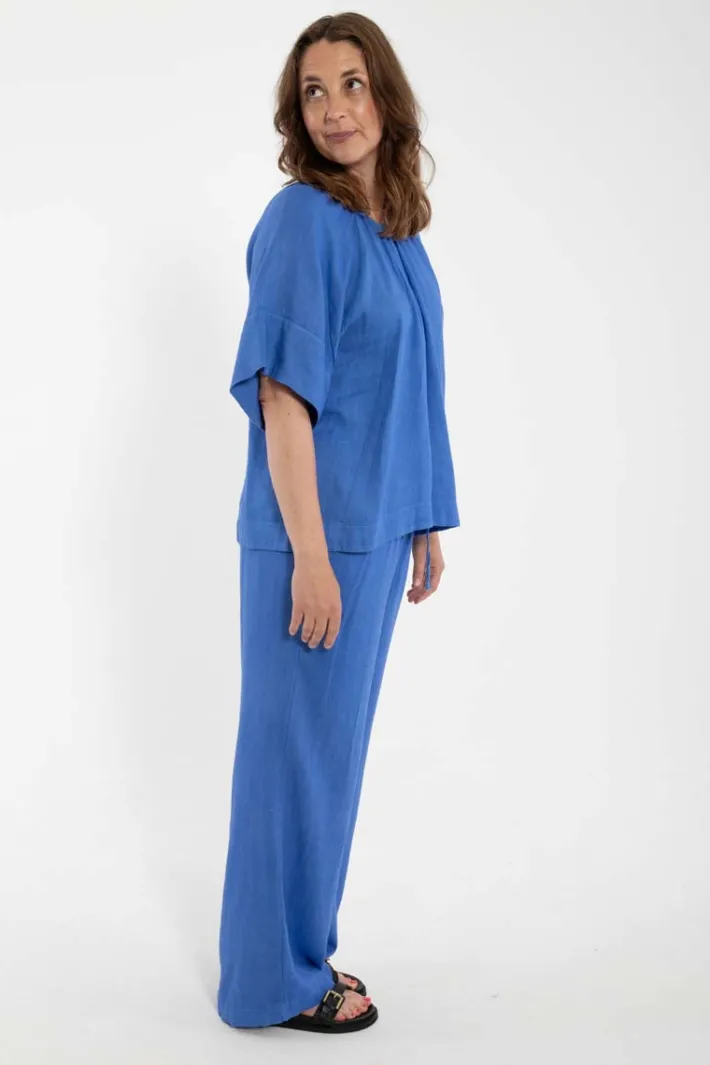 danebreeze_modal_linen_mo_3.webp Danebreeze Modal Linen Modal Pants Cold Blue