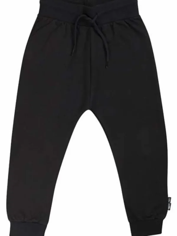Danebronze Pants Black
