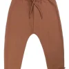 Danebronze Pants Brown Beige