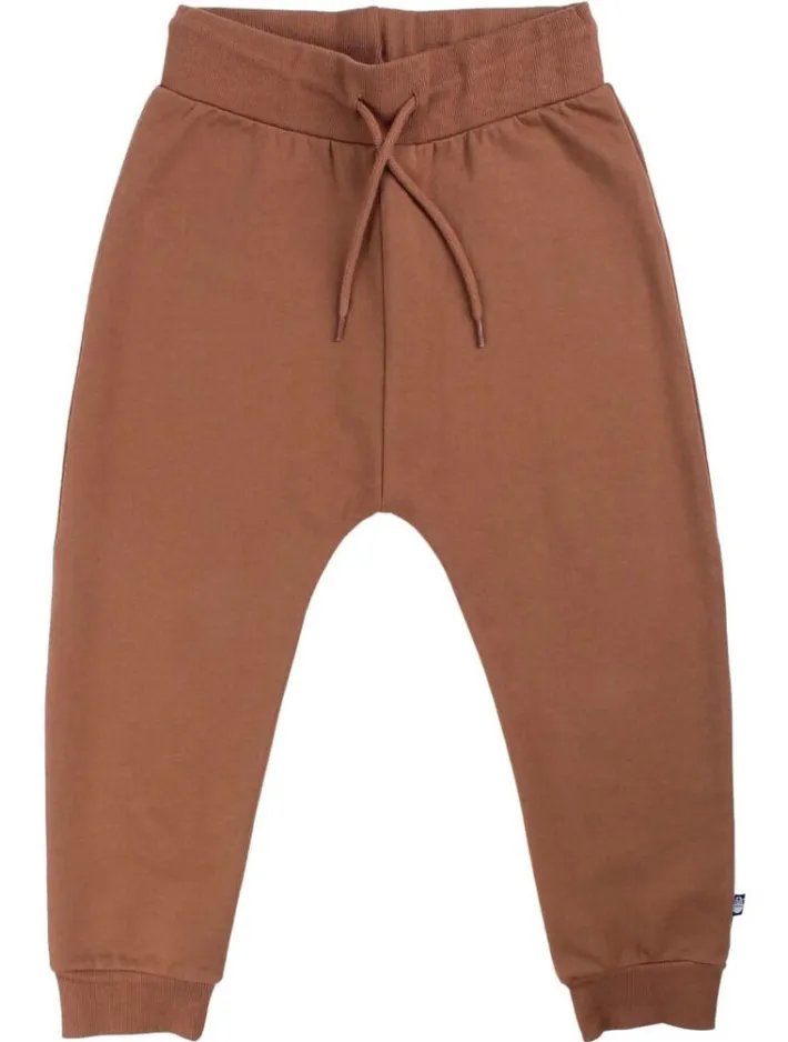 danebronze_pants_brown_be_0.webp Danebronze Pants Brown Beige