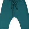 Danebronze Pants Dark Duck