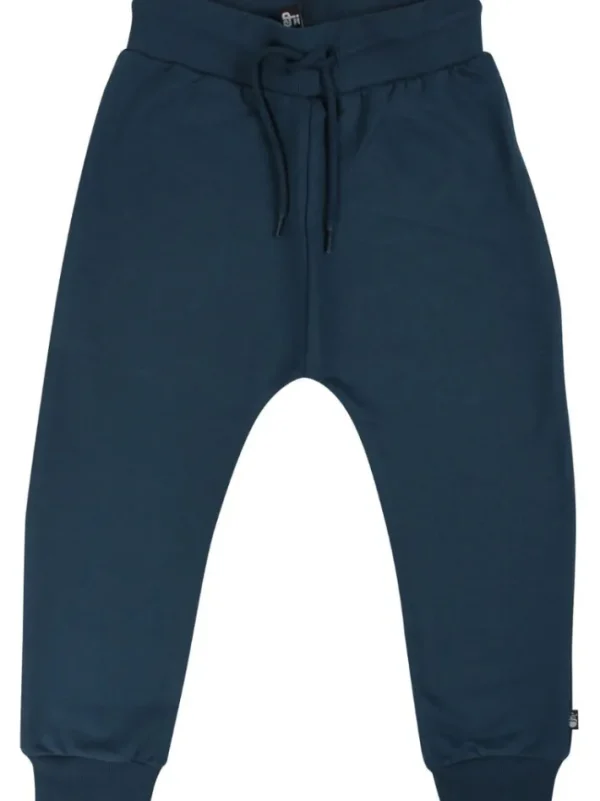 Danebronze Pants Dusty Navy