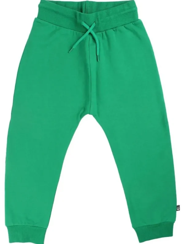 Danebronze Pants Green