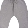 Danebronze Pants HTHR Grey