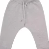 Danebronze Pants Htr Grey