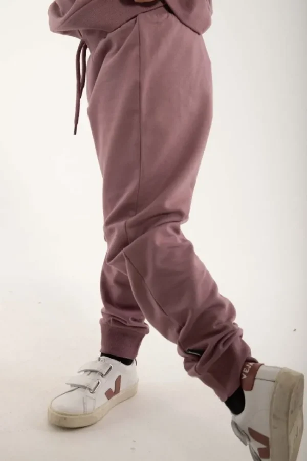 Danebronze pants Jr Clay Viola