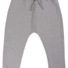 Danebronze pants Jr HTHR Grey