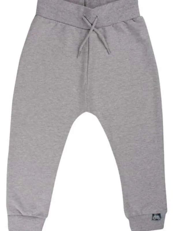 Danebronze pants Jr HTHR Grey