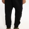 Danebronze pants Jr NOOS Black