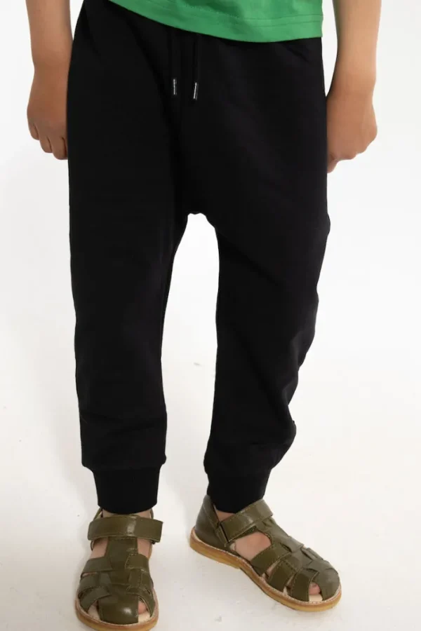 Danebronze pants Jr NOOS Black