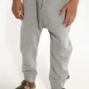 Danebronze pants Jr NOOS Htr grey