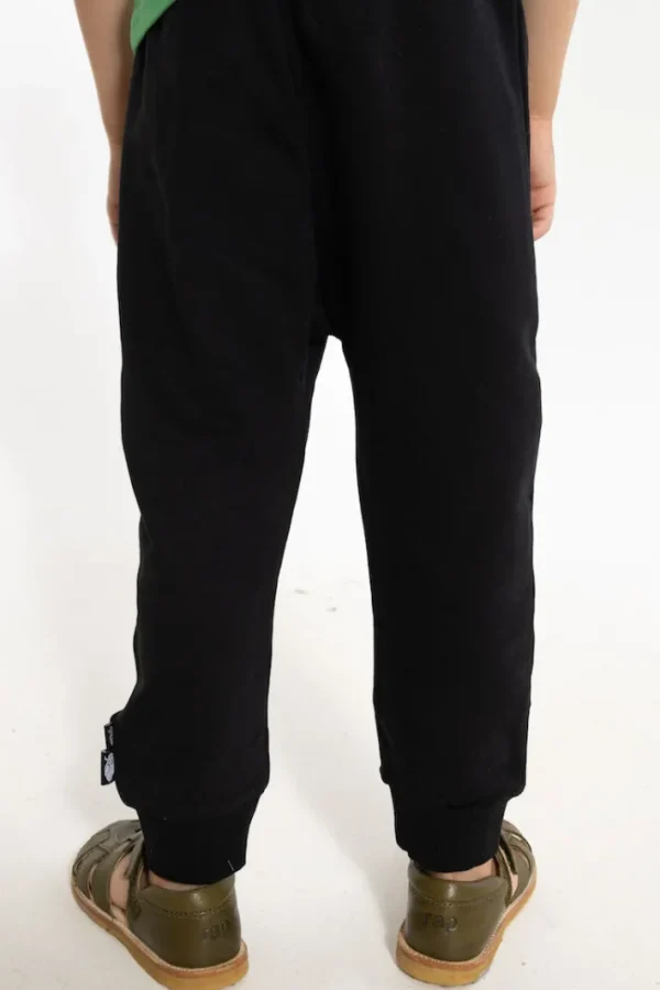 Danebronze pants Jr NOOS Black