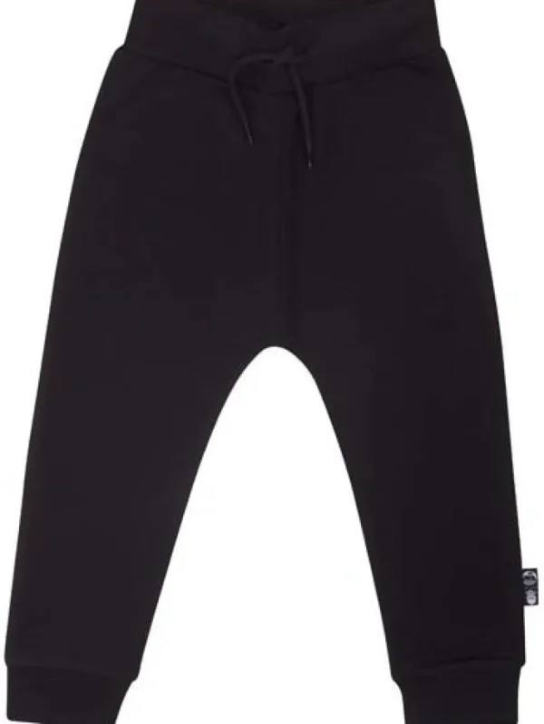 Danebronze pants Jr NOOS Black