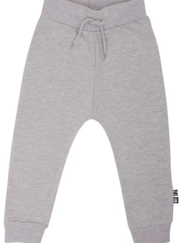 Danebronze pants Jr NOOS Htr grey