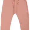 Danebronze pants Jr Rose Beige