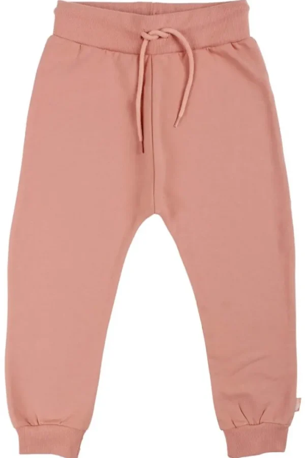 Danebronze pants Jr Rose Beige