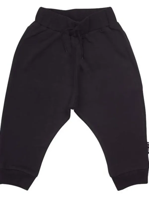 Danebronze Pants NOOS Black