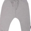 Danebronze Pants NOOS Htr grey