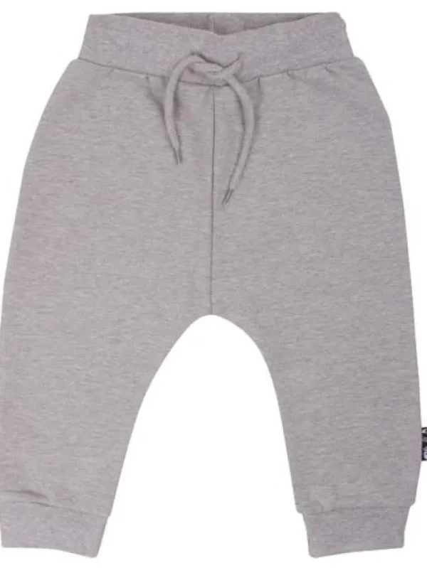 Danebronze Pants NOOS Htr grey