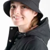 Danebucket Rain Hat Black