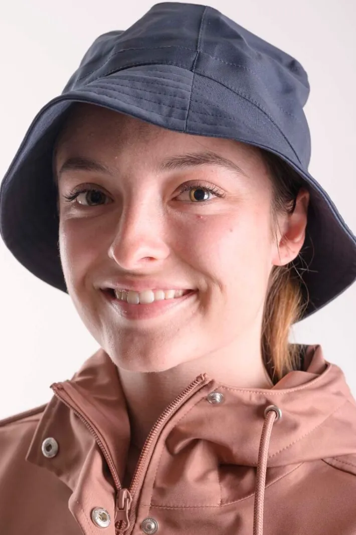 danebucket_rain_hat_dk_na_0.webp Danebucket Rain Hat Dk Navy