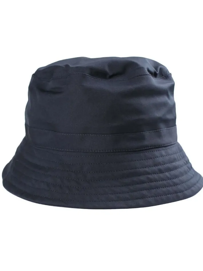 danebucket_rain_hat_dk_na_1.webp Danebucket Rain Hat Dk Navy